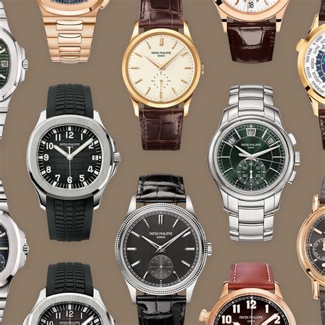 The Complete Buying Guide to Patek P